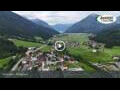 Webcam Achenkirch: Achensee - FlyingCam