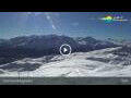 Webcam Celerina-Schlarigna: Trais Fluors Bergstation