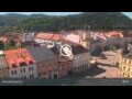 Webcam Banská Bystrica