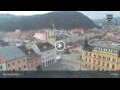 Webcam Banská Bystrica