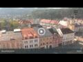 Webcam Banská Bystrica