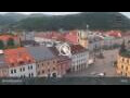 Webcam Banská Bystrica