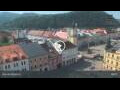 Webcam Banská Bystrica