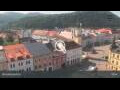 Webcam Banská Bystrica