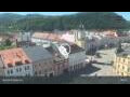 Webcam Banská Bystrica
