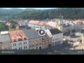 Webcam Banská Bystrica