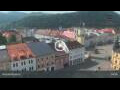 Webcam Banská Bystrica