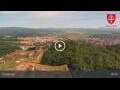 Webcam Zvolen