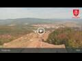 Webcam Zvolen