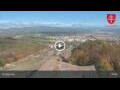 Webcam Zvolen