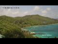 Webcam Lovell (Mustique)