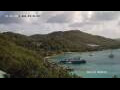 Webcam Lovell (Mustique)