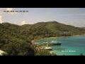 Webcam Lovell (Mustique)