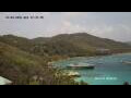 Webcam Lovell (Mustique)