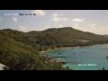 Webcam Lovell (Mustique)