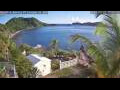 Webcam Quart-A-Nancy Point, Cooper Island