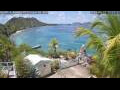 Webcam Quart-A-Nancy Point, Cooper Island