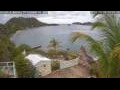 Webcam Quart-A-Nancy Point, Cooper Island