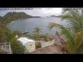 Webcam Quart-A-Nancy Point, Cooper Island