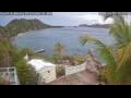 Webcam Quart-A-Nancy Point, Cooper Island