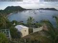 Webcam Quart-A-Nancy Point, Cooper Island
