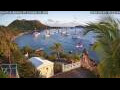 Webcam Quart-A-Nancy Point, Cooper Island
