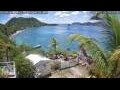 Webcam Quart-A-Nancy Point, Cooper Island