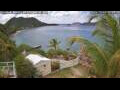 Webcam Quart-A-Nancy Point, Cooper Island