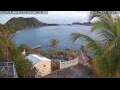 Webcam Quart-A-Nancy Point, Cooper Island