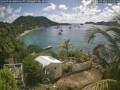Webcam Quart-A-Nancy Point, Cooper Island