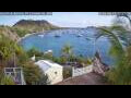 Webcam Quart-A-Nancy Point, Cooper Island