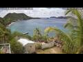 Webcam Quart-A-Nancy Point, Cooper Island
