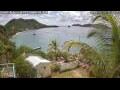 Webcam Quart-A-Nancy Point, Cooper Island