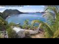 Webcam Quart-A-Nancy Point, Cooper Island