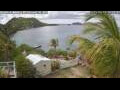 Webcam Quart-A-Nancy Point, Cooper Island