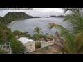 Webcam Quart-A-Nancy Point, Cooper Island