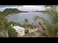 Webcam Quart-A-Nancy Point, Cooper Island