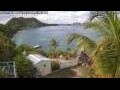 Webcam Quart-A-Nancy Point, Cooper Island