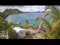 Webcam Quart-A-Nancy Point, Cooper Island