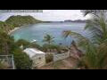 Webcam Quart-A-Nancy Point, Cooper Island
