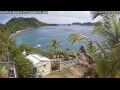 Webcam Quart-A-Nancy Point, Cooper Island