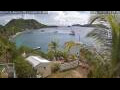 Webcam Quart-A-Nancy Point, Cooper Island