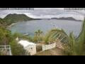 Webcam Quart-A-Nancy Point, Cooper Island