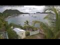 Webcam Quart-A-Nancy Point, Cooper Island
