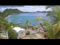 Webcam Quart-A-Nancy Point, Cooper Island
