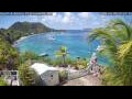 Webcam Quart-A-Nancy Point, Cooper Island