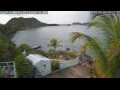 Webcam Quart-A-Nancy Point, Cooper Island