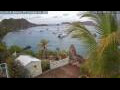 Webcam Quart-A-Nancy Point, Cooper Island