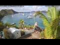 Webcam Quart-A-Nancy Point, Cooper Island