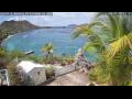 Webcam Quart-A-Nancy Point, Cooper Island